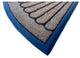 Shell Doormat, 30"x48"