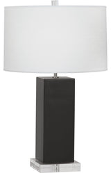 Harvey Table Lamp, Ash