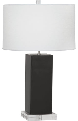 Harvey Table Lamp, Ash