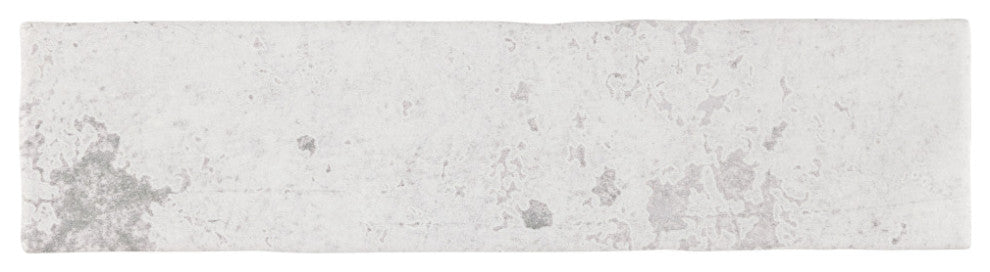 London White Glossy Ceramic Wall Tile