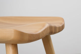 Anvil Dining Chair, Ash
