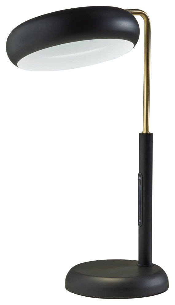 Lawson LED Table Lamp w. Smart Switch