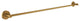 Grohe 40 386 1 Essentials 32" Towel Bar - Brushed Cool Sunrise