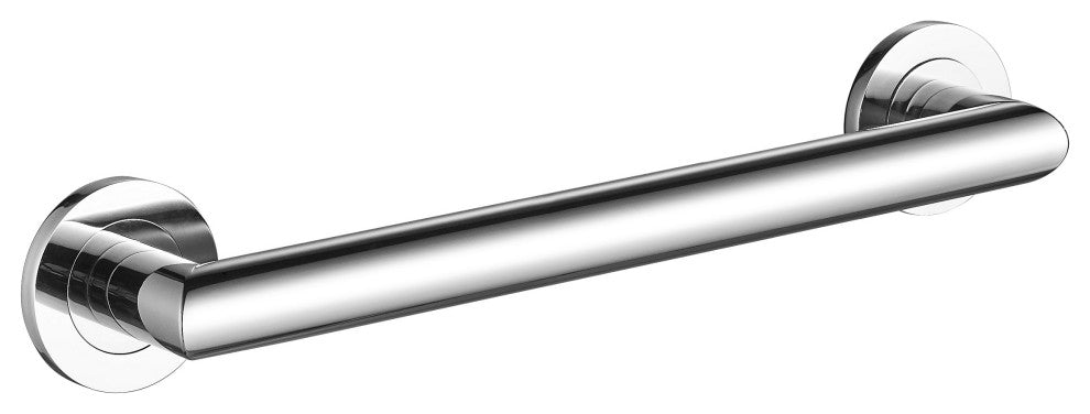 ICO Bath Volkano Angle Grab Bar