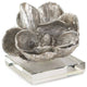 Magnolia Objet, Silver Leaf