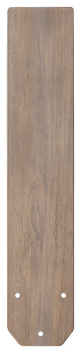 Levon Custom Blade Set of Eight, 52", Washed Pine