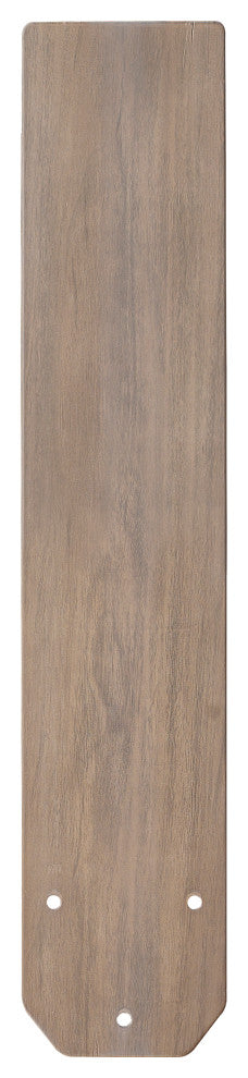 Levon Custom Blade Set of Eight, 52", Washed Pine