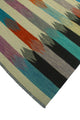 Winchester Kilim Giselle Ivory Rug