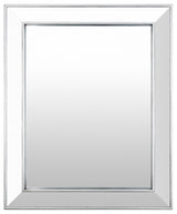 Surya Arian Mirror 32"H X 26"W X 1.4"D