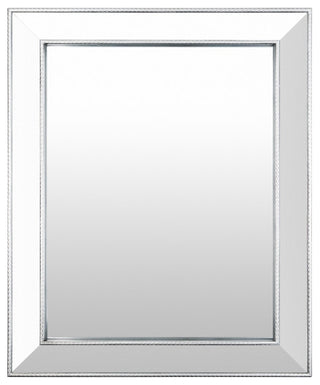 Surya Arian Mirror 32"H X 26"W X 1.4"D