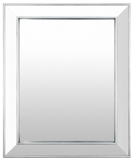 Surya Arian Mirror 32"H X 26"W X 1.4"D