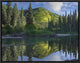 "Pine River, Hart Ranges, British Columbia, Canada"  by Tim Fitzharris, 17x13"