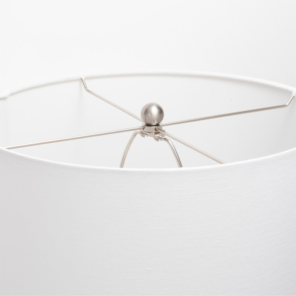 Nuloom Torrance 28" Ceramic Table Lamp