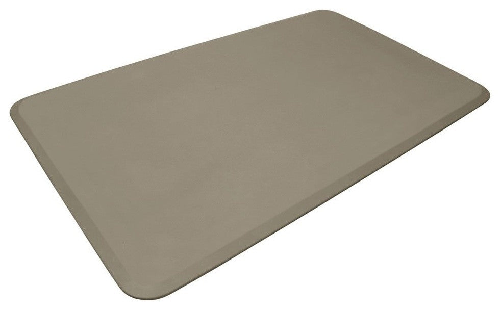 NewLife Professional Grade Mat, Stone, 36"x60"
