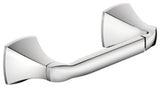 Creative Specialties, Tissue Holder, Chrome, 7"x7"x2"