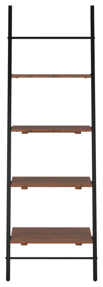 Claret Ladder Shelf, Walnut