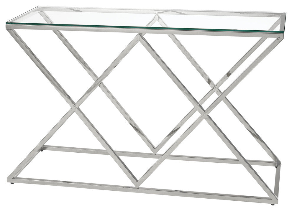STEIN WORLD 471-011 Manhasset Console Table