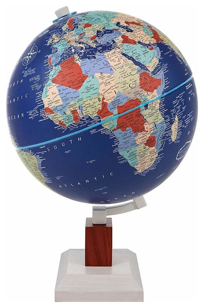 Replogle Wanderlust, New Globe