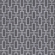 Shades, Damask Geometric Graphic Gray, Light Violet Wallpaper Roll