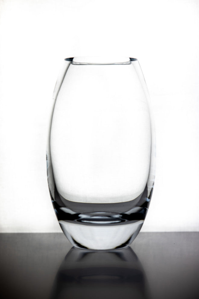 Radiant Vase 11"