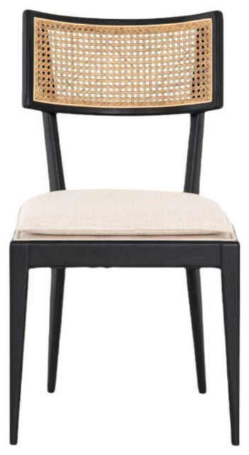 Tina Cane Dining Chair (Set Of 4)