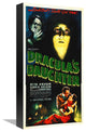 "Dracula's Daughter, 1936" Canvas by Hollywood Photo Archive, 8x16"