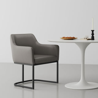 Manhattan Comfort Serena Dining Armchair