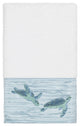 Mia Embellished Hand Towel