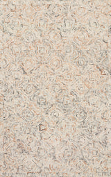 Multi Ziva Rug by Loloi II, 7'9"x9'9"