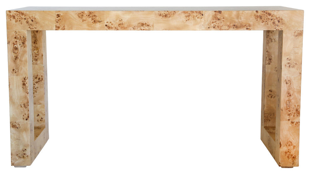 Chloe Burl Console
