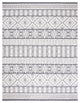 Safavieh Cabana Collection CBN654 Indoor-Outdoor Rug