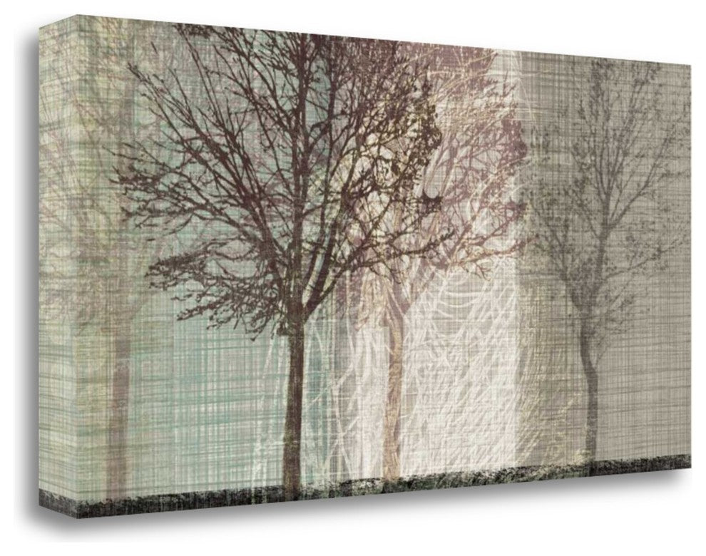 "Before Winter" By Tandi Venter, Giclee Print on Gallery Wrap Canvas