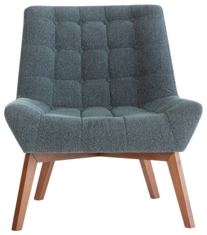Revere Accent Chair, Revere Green