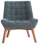 Revere Accent Chair, Revere Green