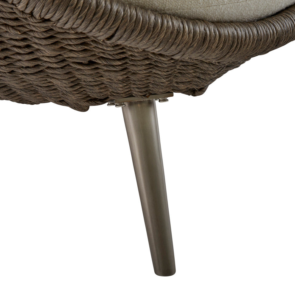 Bernhardt Santa Monica Outdoor Sofa