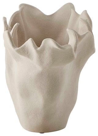 Uttermost Sand Dune Outdoor Ceramic Bowl