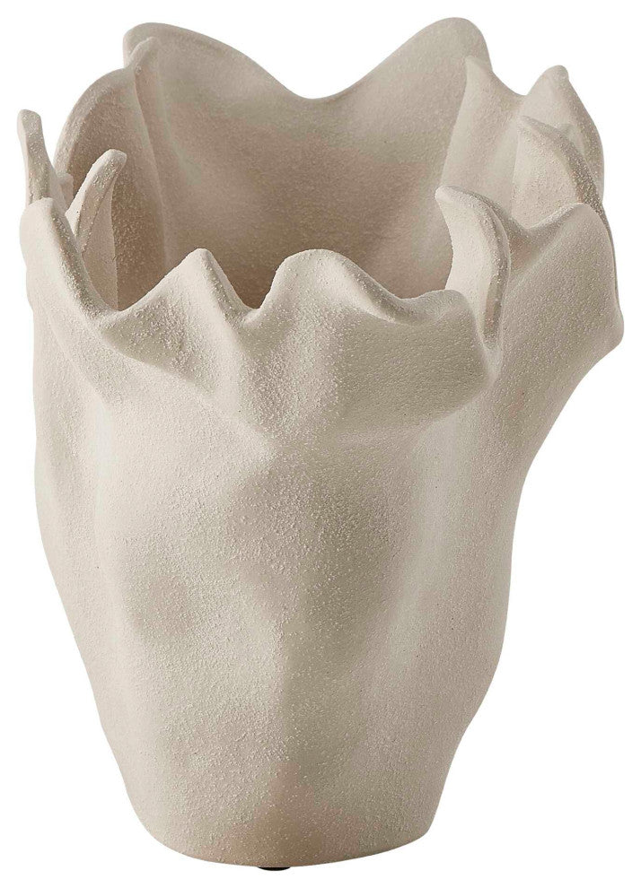 Uttermost Sand Dune Outdoor Ceramic Bowl