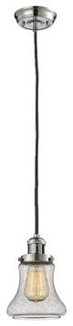 Innovations Lighting 201C-Pn-G194 1 Light Mini Pendant