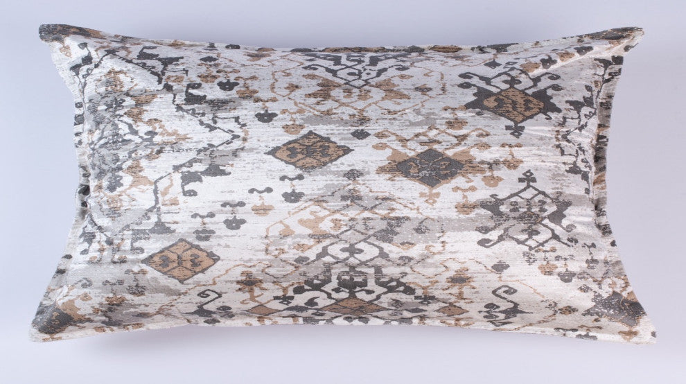 Keating Duvet, King Shams