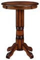 Florence 42" Height Pub Table, Brandy