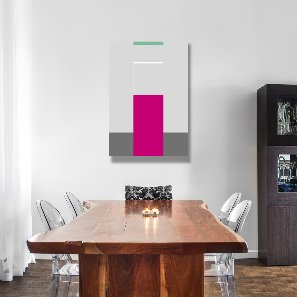 "Formate" Fine Art Print