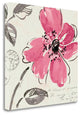 "Windy I" By Pela Studio, Giclee Print on Gallery Wrap Canvas, Ready to Hang