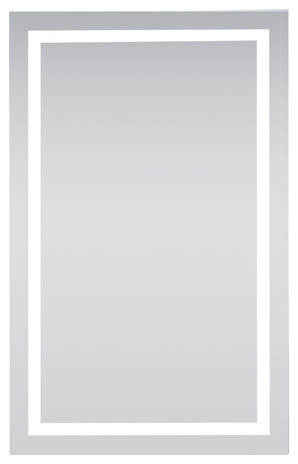 Natalie Hardwired LED Mirror W32"xH48" Dimmable 5000K