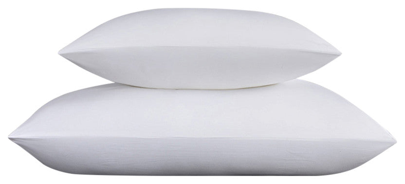 Down Alternative Firm Pillow Sham Insert, 1 Piece, 20x26, Soft