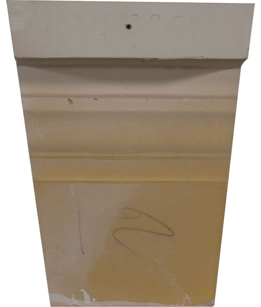 6"W x 7 3/4"H x 4"P Richmond Keystone for use with CRH06X