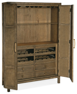 Sundance Bar Cabinet