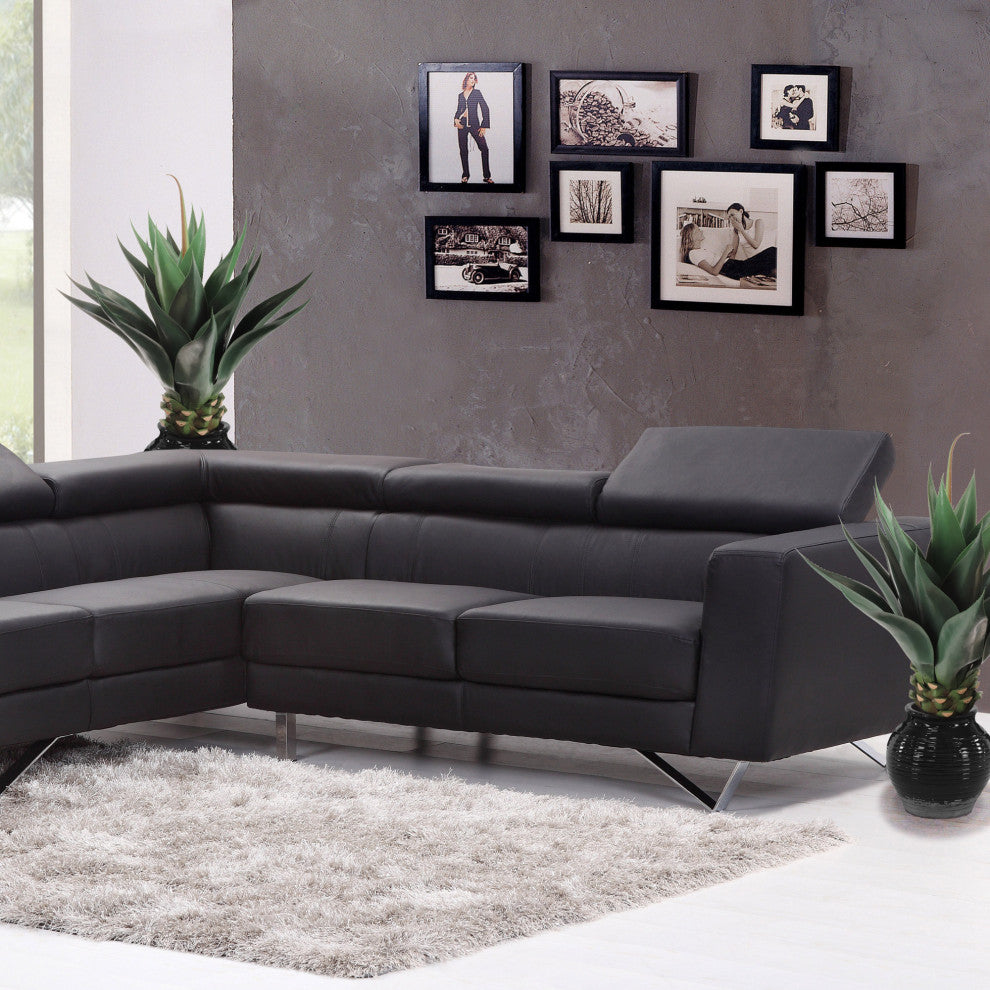 Product is shown in a real-life living-room setting to demonstrate scale and usage.