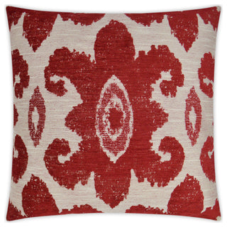 Rekha Pillow - Lipstick