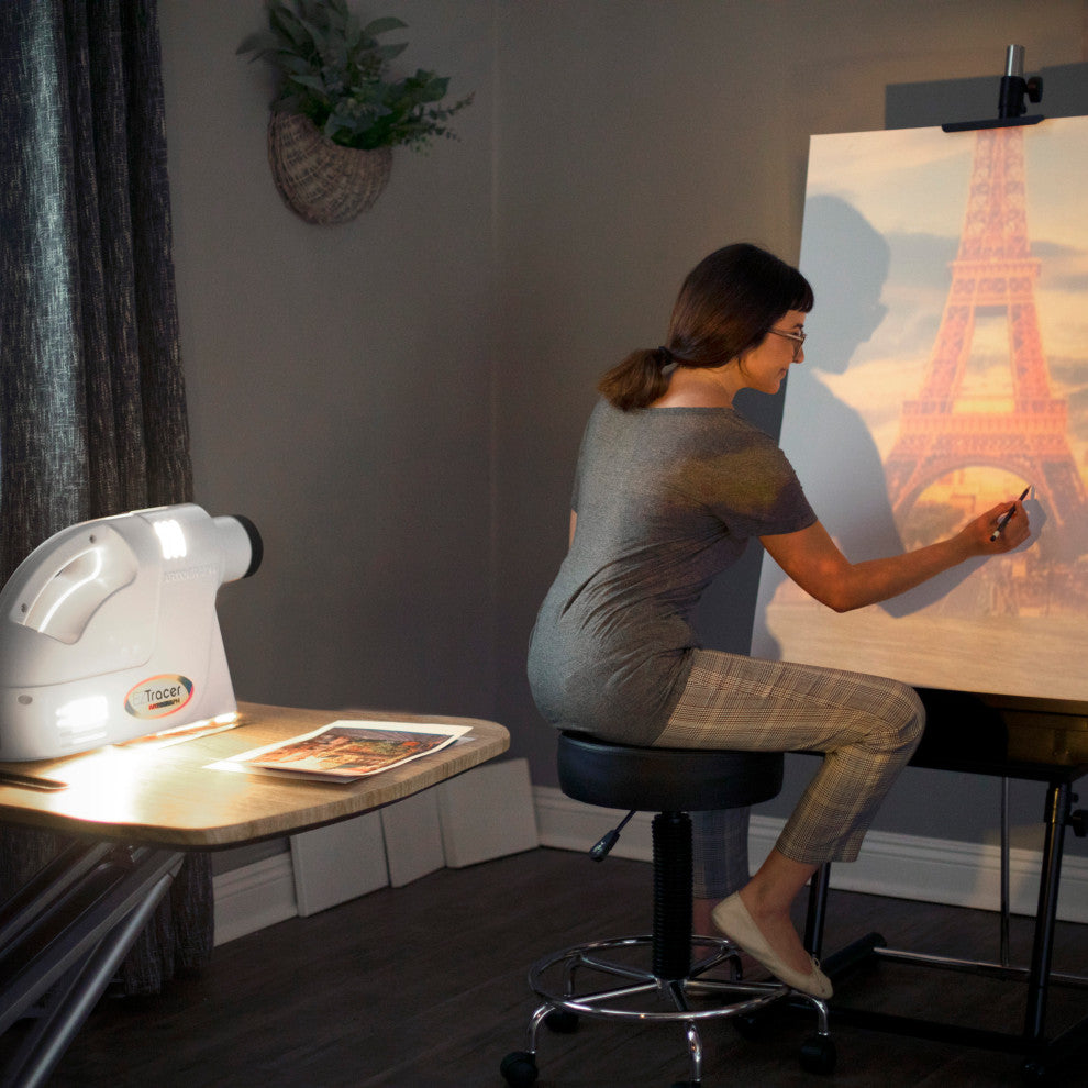 Artograph EZ Tracer Art Projector