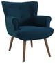 Cloud Upholstered Armchair
